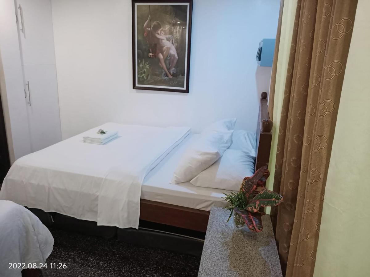 Chief'S Villa Rentals Malapascua Island Екстер'єр фото