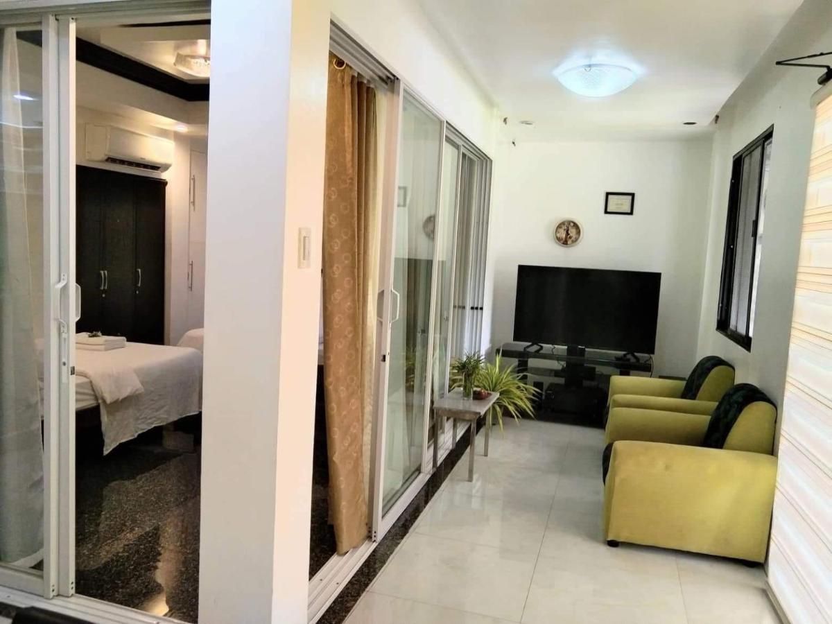 Chief'S Villa Rentals Malapascua Island Екстер'єр фото