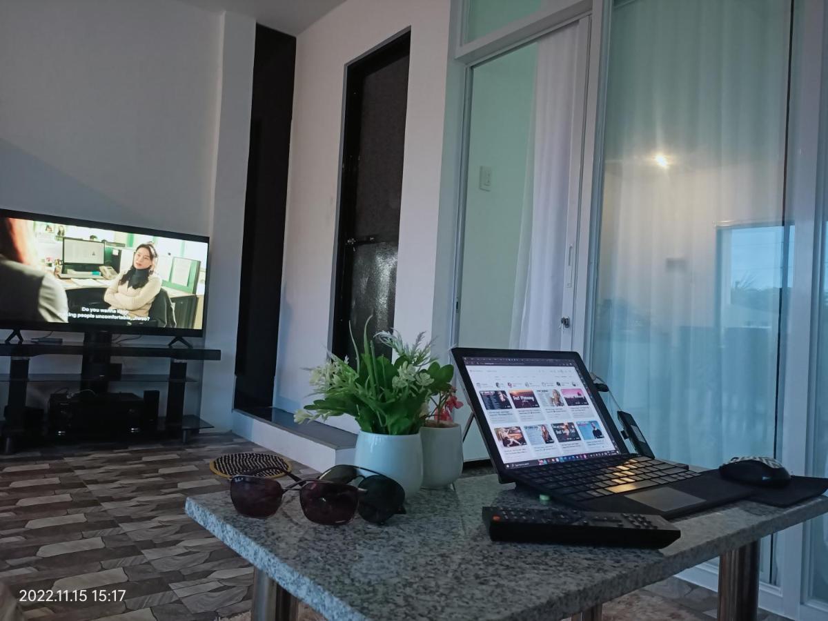 Chief'S Villa Rentals Malapascua Island Екстер'єр фото