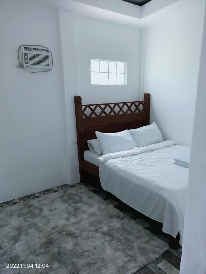 Chief'S Villa Rentals Malapascua Island Екстер'єр фото
