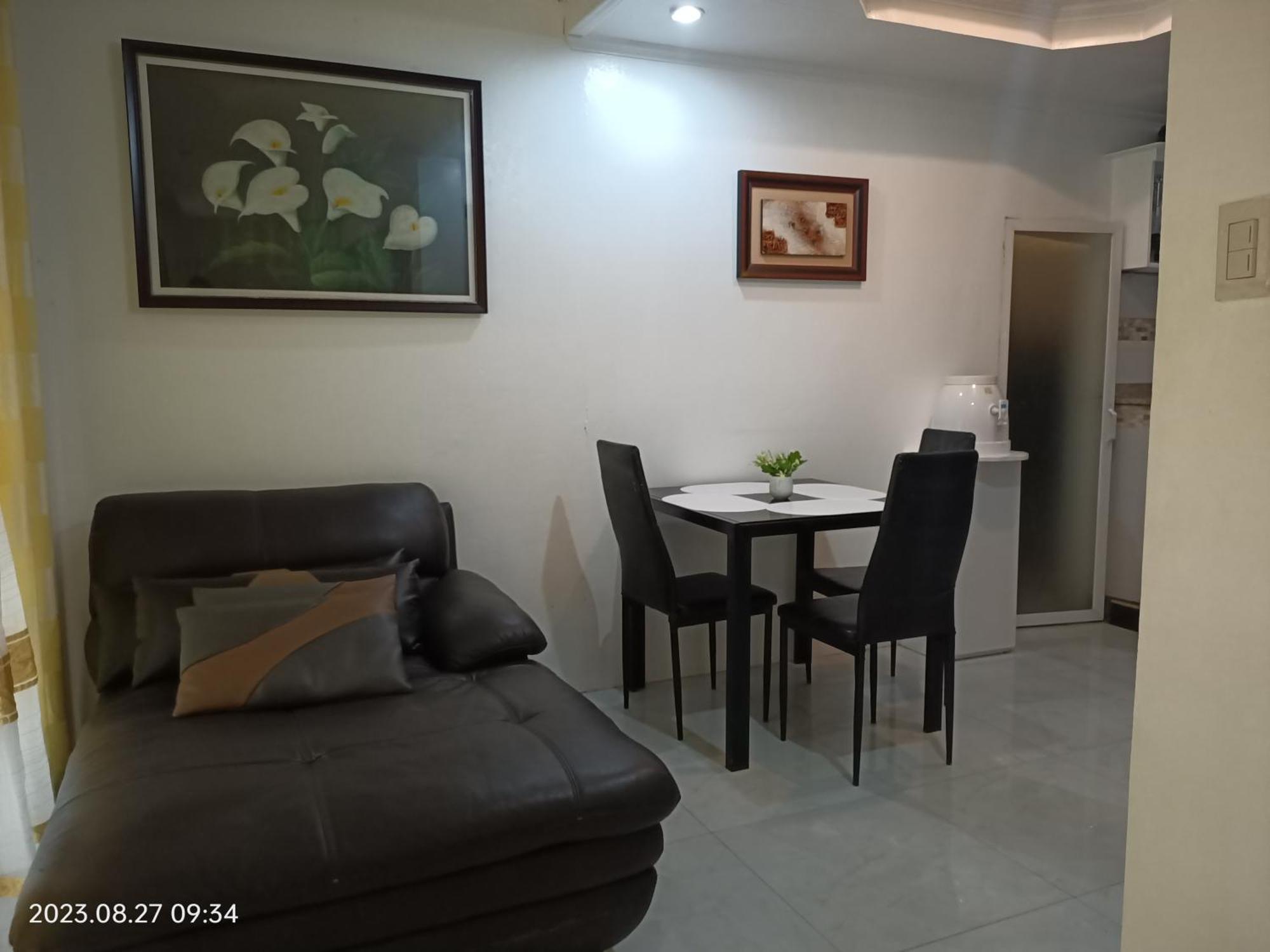Chief'S Villa Rentals Malapascua Island Екстер'єр фото