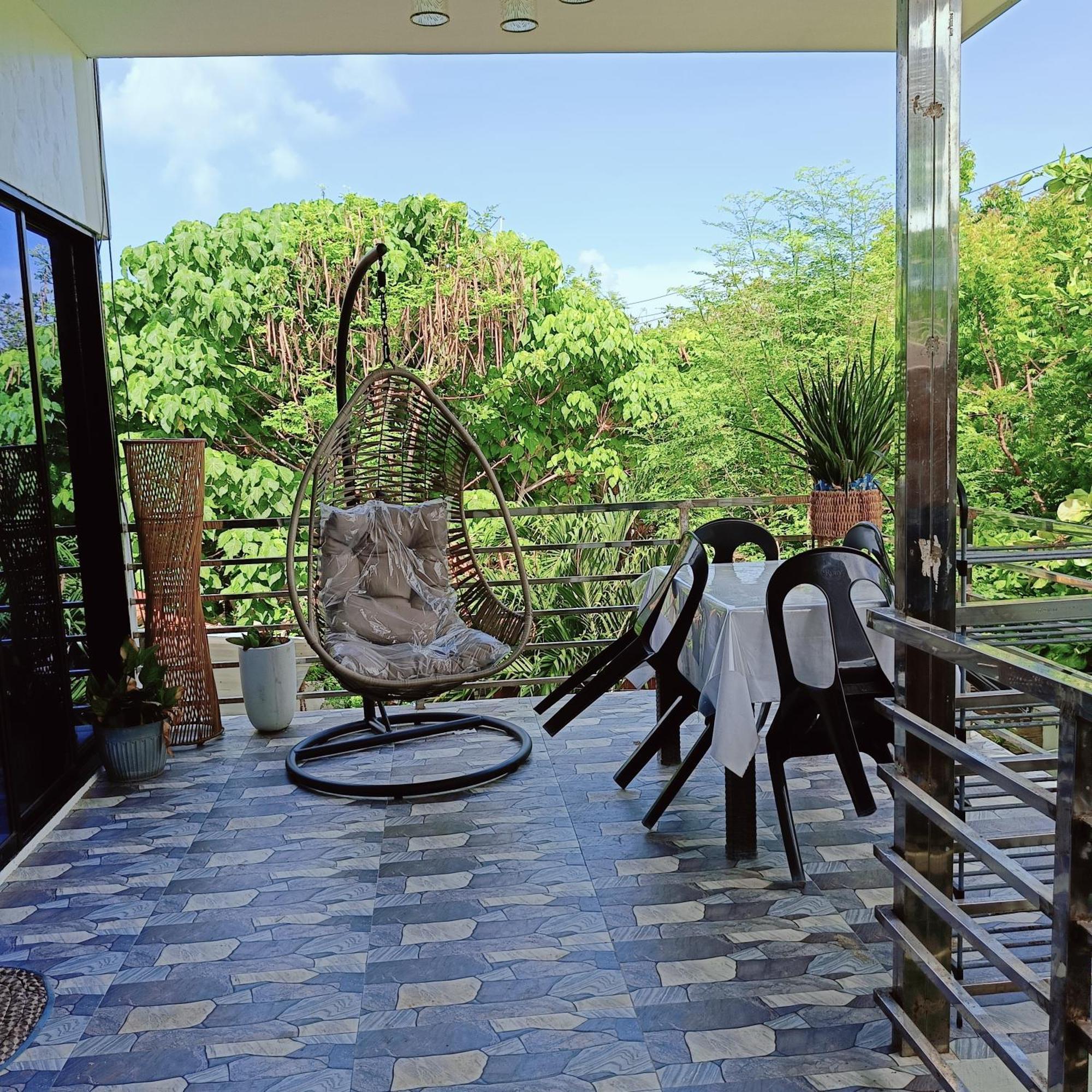 Chief'S Villa Rentals Malapascua Island Екстер'єр фото